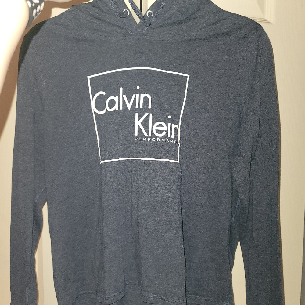 Calvin Klein Performance Hoodie